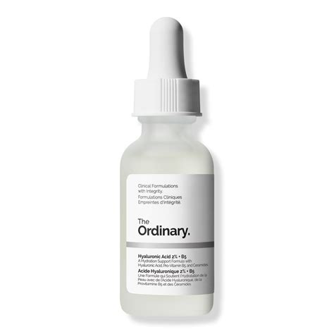 myer the ordinary hyaluronic acid